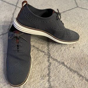 Men's ØriginalGrand Wingtip Oxford - US 10.5